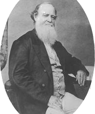 Albert Gallatin Boone