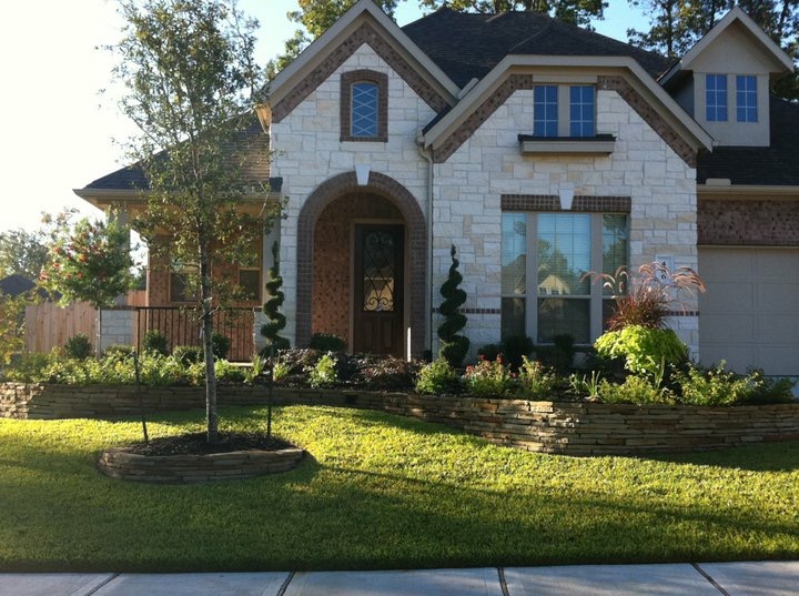 Landscaping In Logan Utah